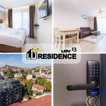 Ldv 13 Apartments Free Private Parking بلوفديف المظهر الخارجي الصورة
