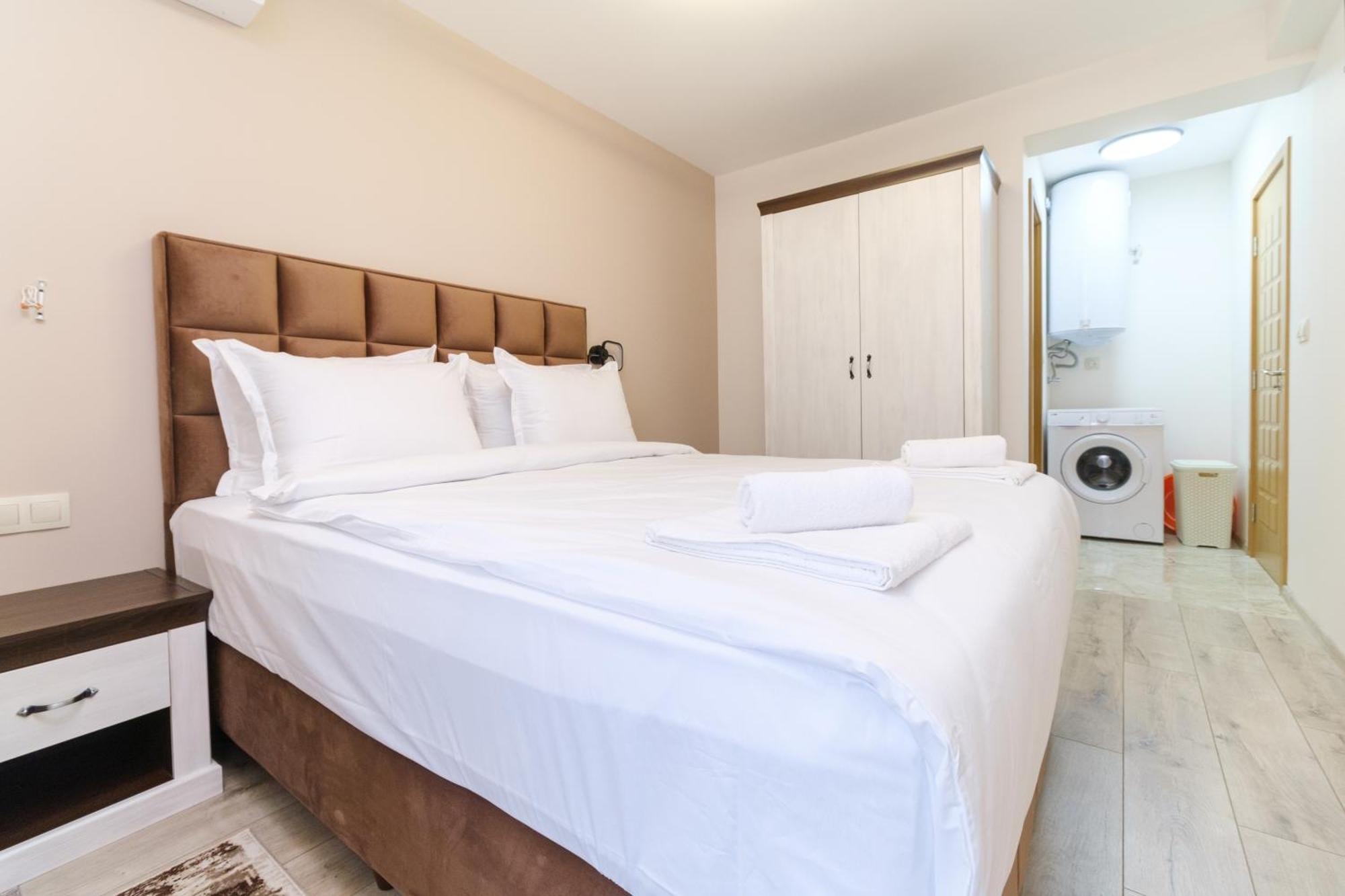 Ldv 13 Apartments Free Private Parking بلوفديف المظهر الخارجي الصورة