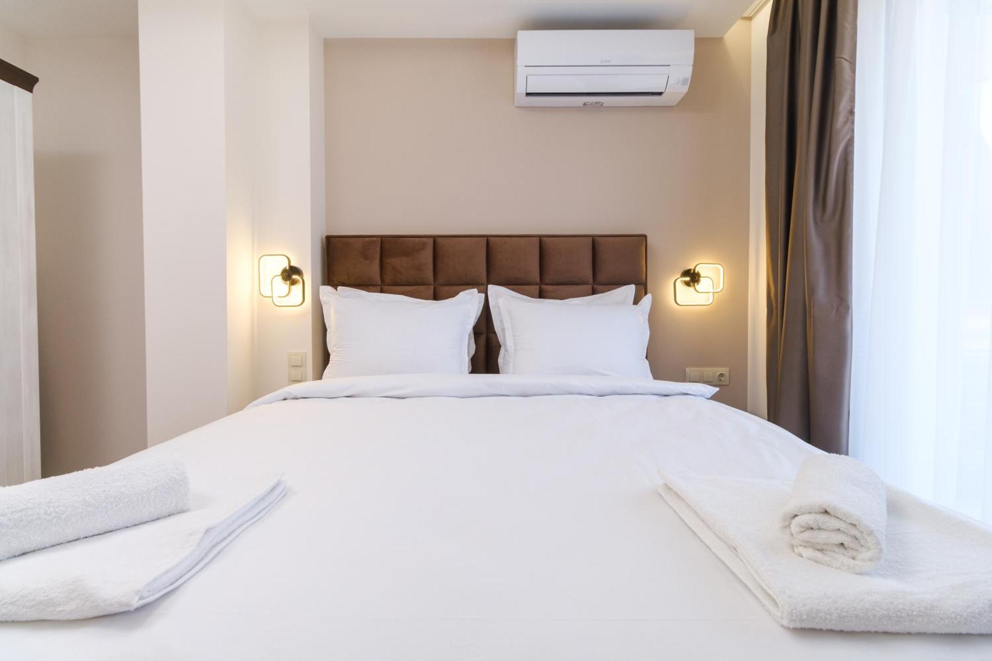 Ldv 13 Apartments Free Private Parking بلوفديف المظهر الخارجي الصورة