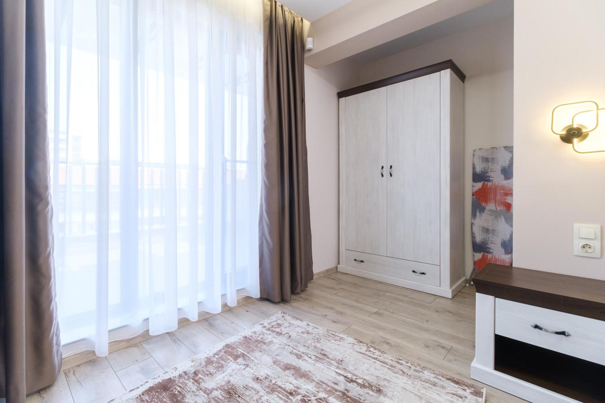 Ldv 13 Apartments Free Private Parking بلوفديف الغرفة الصورة