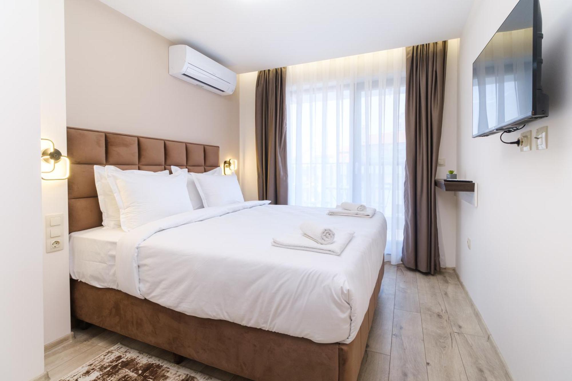 Ldv 13 Apartments Free Private Parking بلوفديف المظهر الخارجي الصورة
