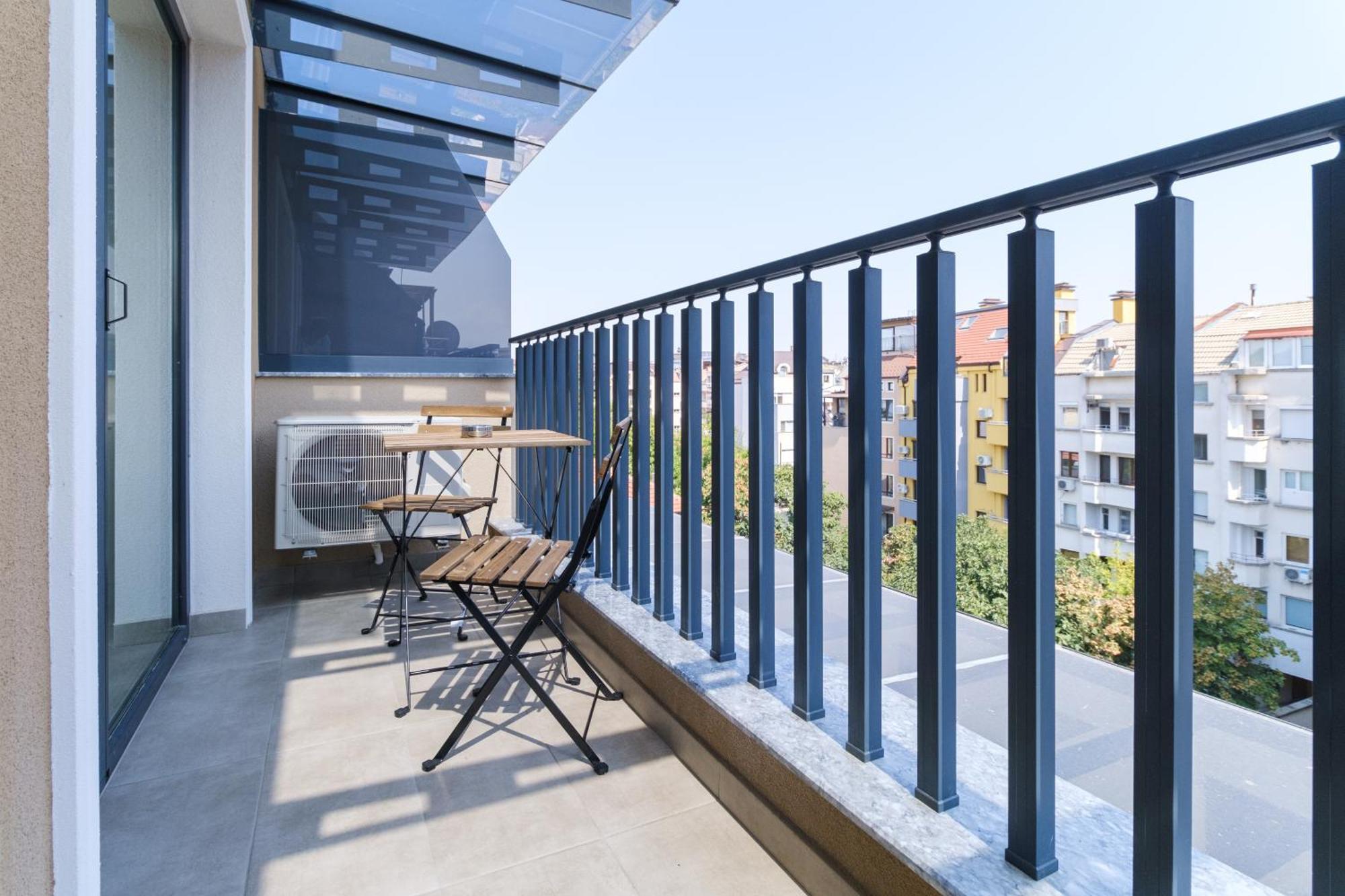 Ldv 13 Apartments Free Private Parking بلوفديف الغرفة الصورة