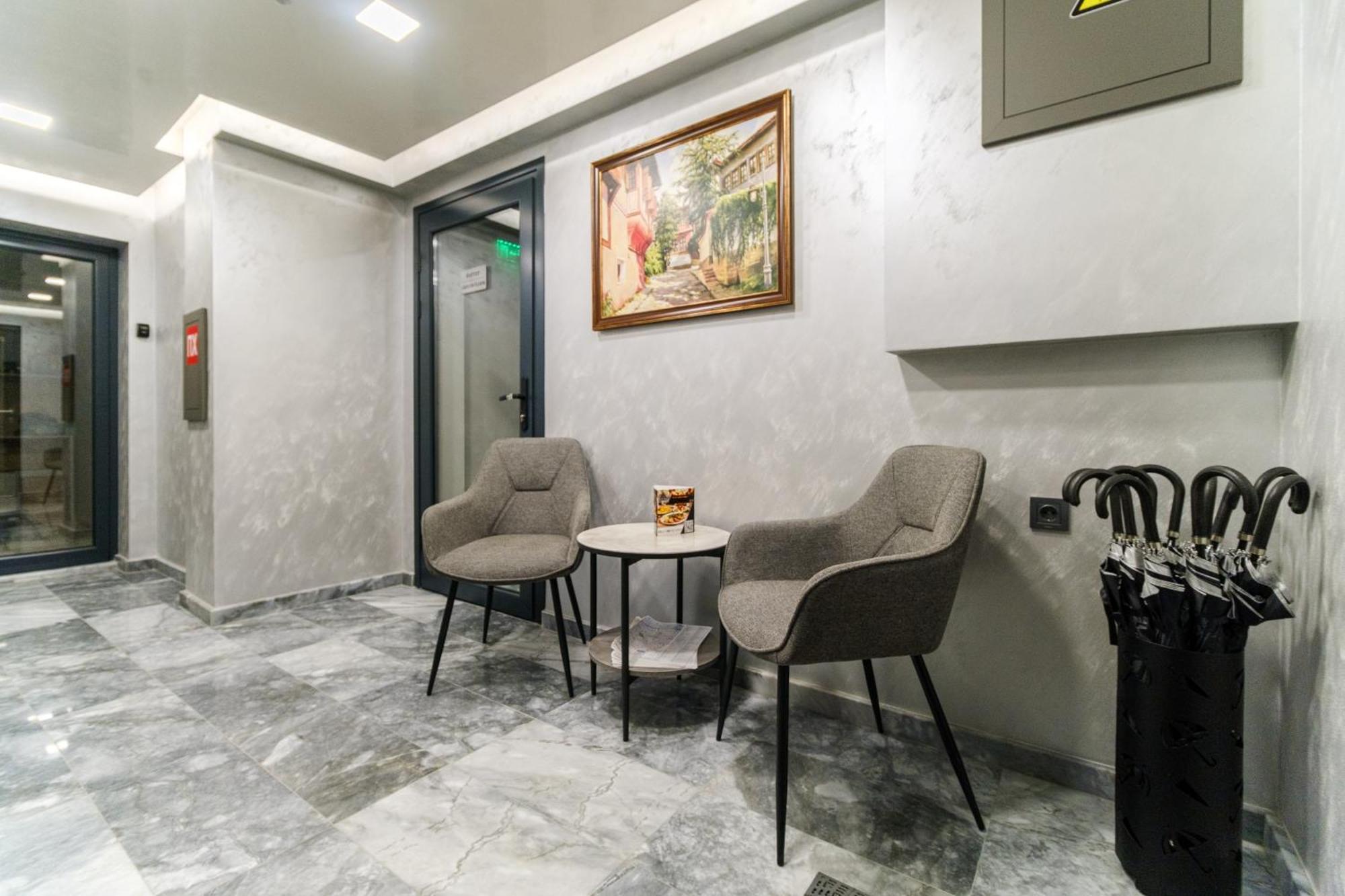Ldv 13 Apartments Free Private Parking بلوفديف المظهر الخارجي الصورة